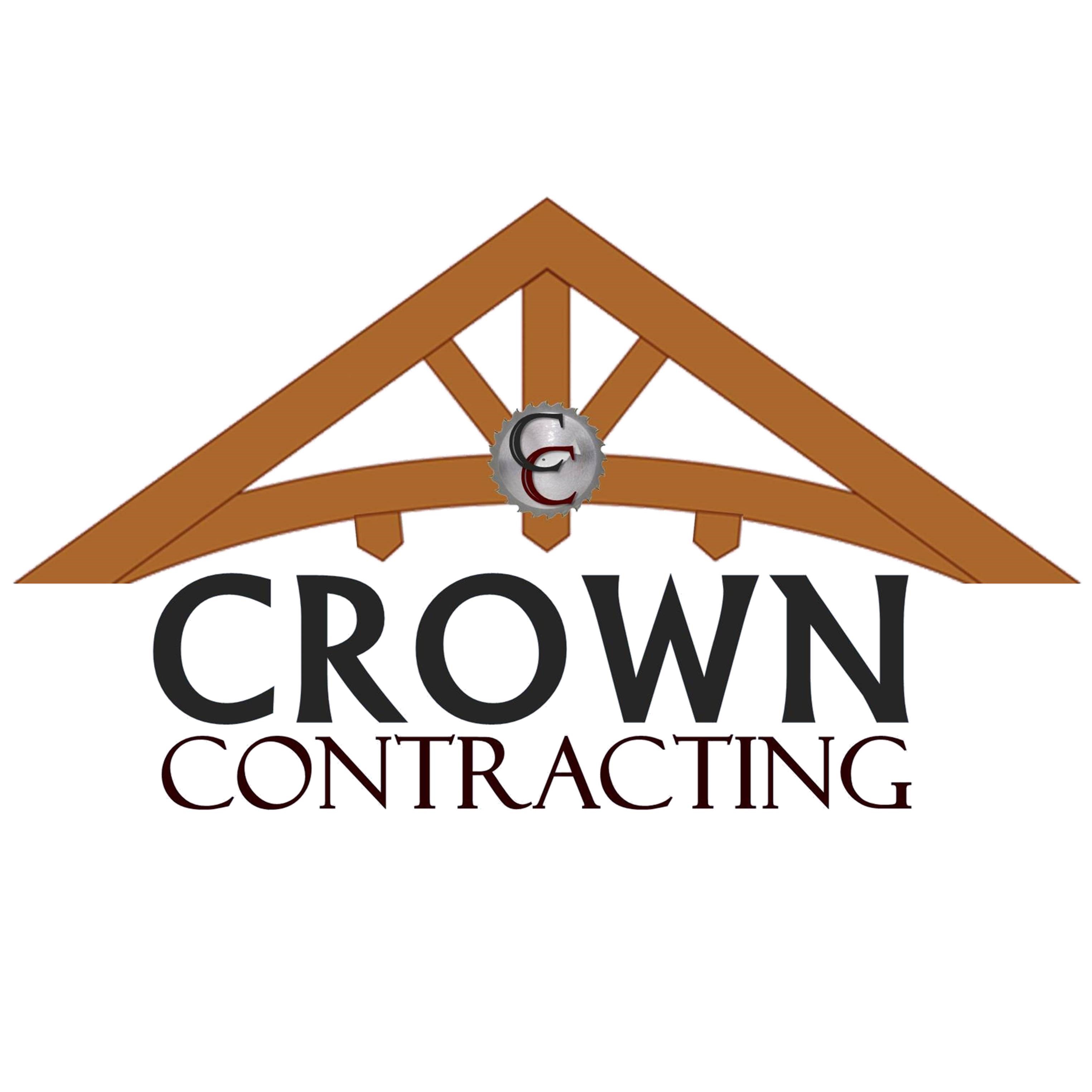Avatar for Crown Contracting, Inc