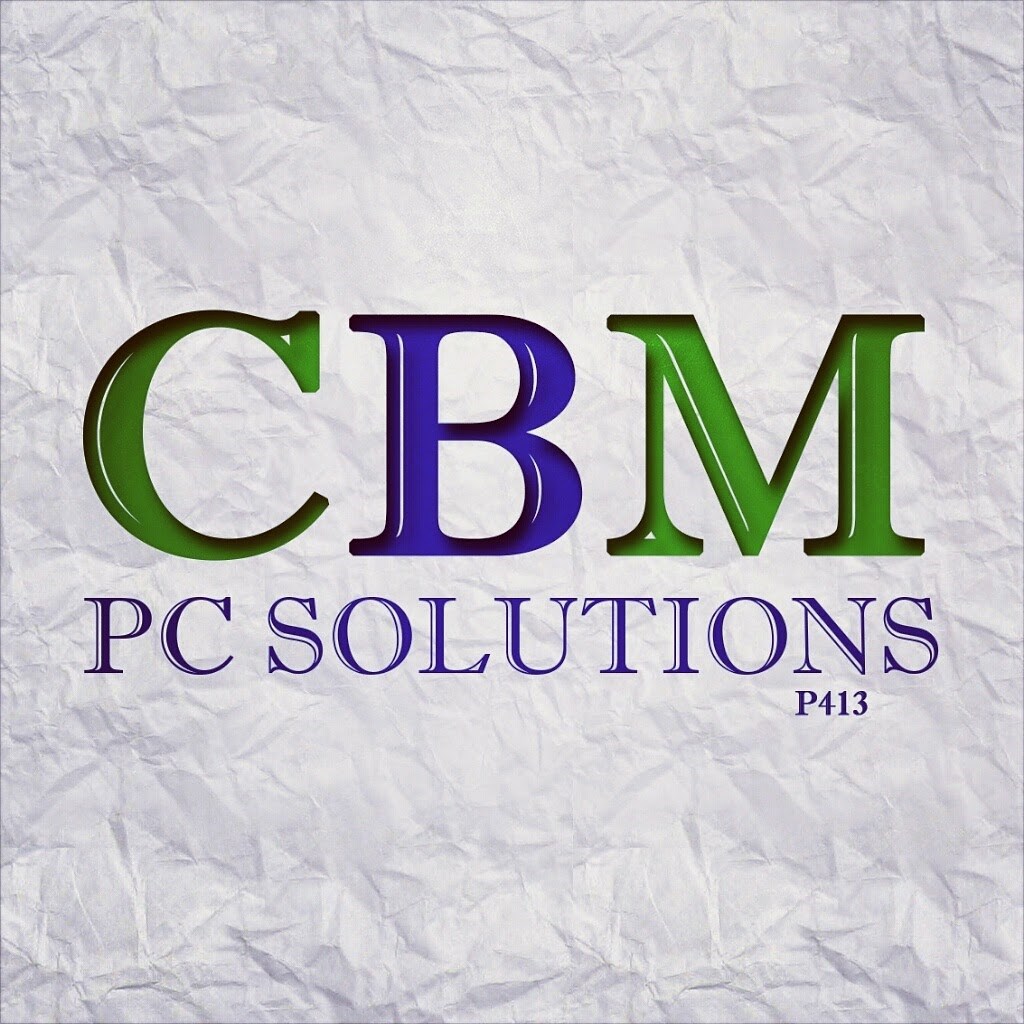 Avatar for CBM PC Solutions, LLC