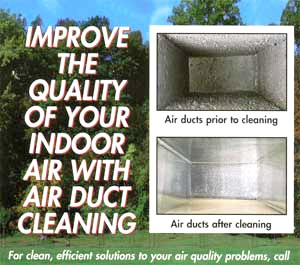 Indoor Air Quality in Hermosa beach logo