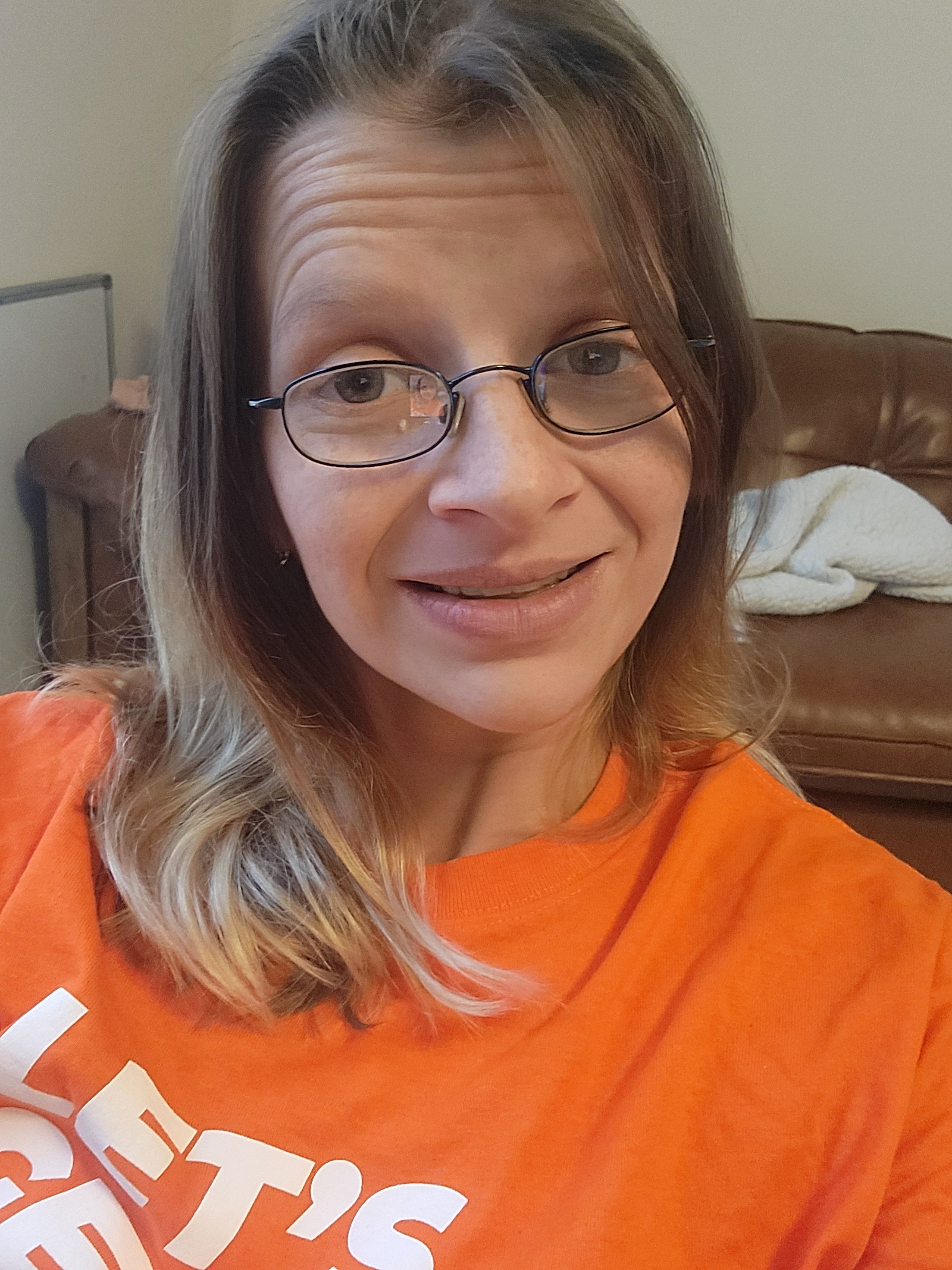 Avatar for April Baker