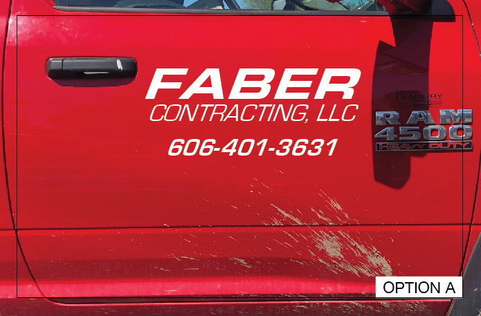 Avatar for Faber Contracting