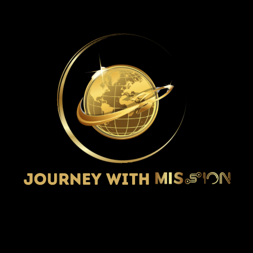Avatar for Journey With Mission