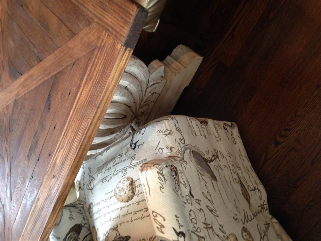 Custom Table