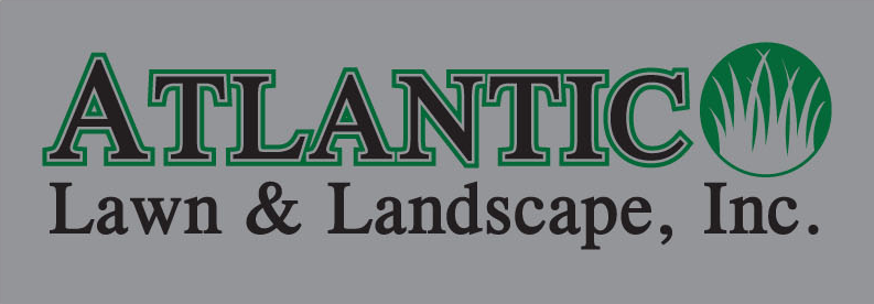 Atlantic Lawn and Landscape, Inc. logo