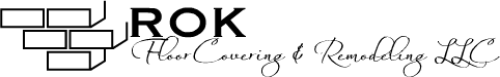 Avatar for ROK Floor Covering and Remodeling LLC