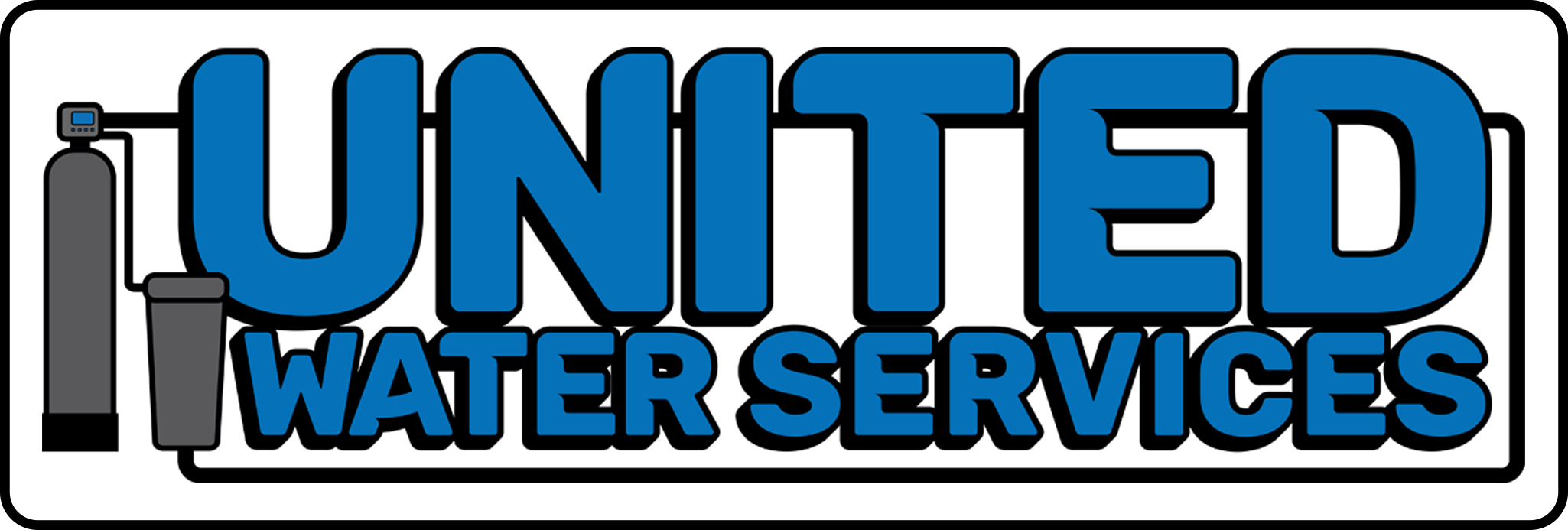 Avatar for United Water Services