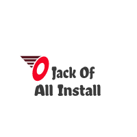Jack Of All Install logo