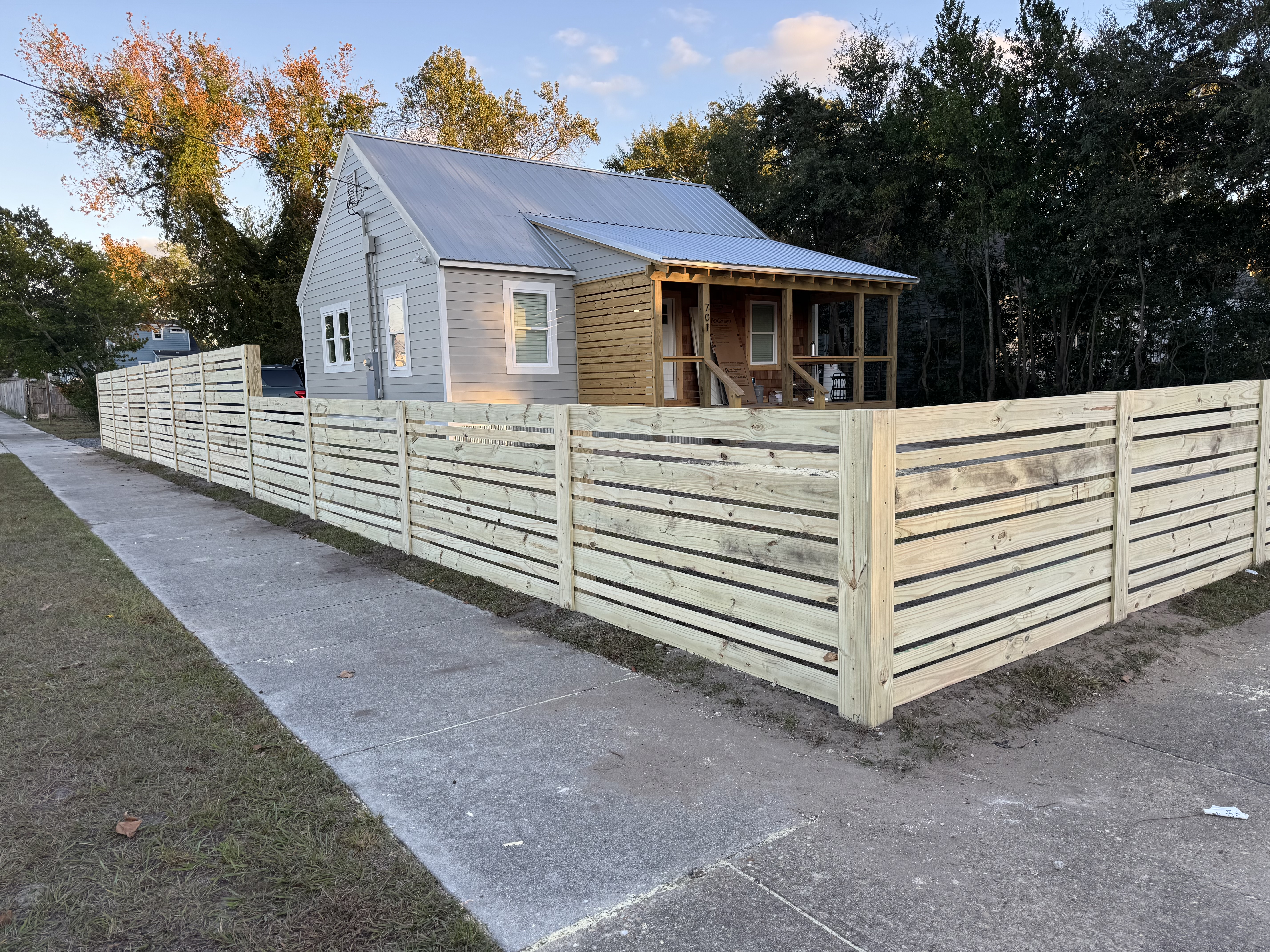 Avatar for FrancoFencingNConcrete LLC