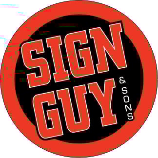 Avatar for Sign Guy and Sons LLC