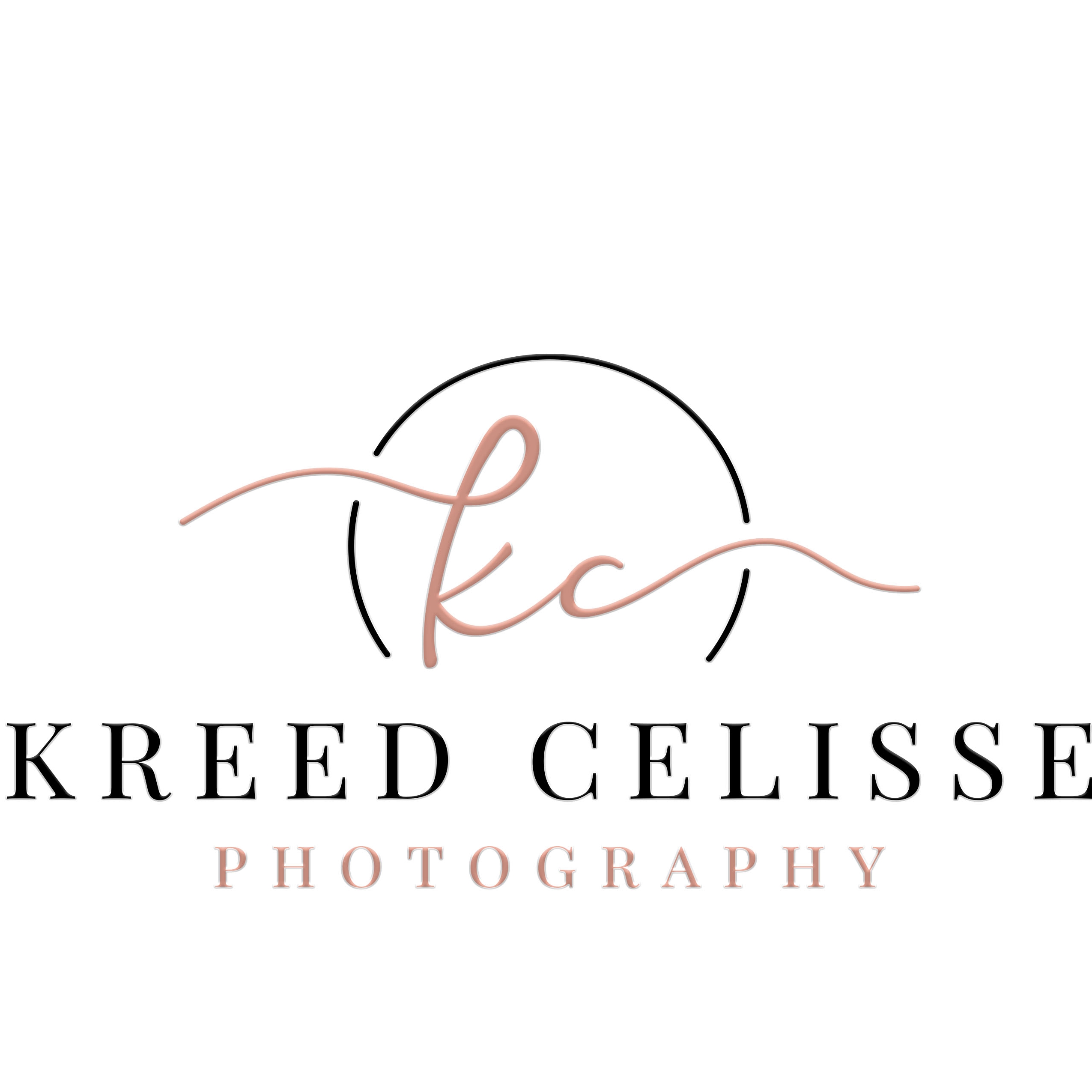 Logo for Kreed  Celisse  Photography