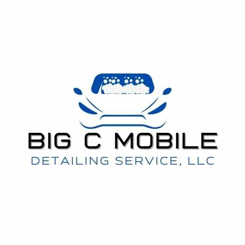Big C Mobile Detailing Svc,LLC logo