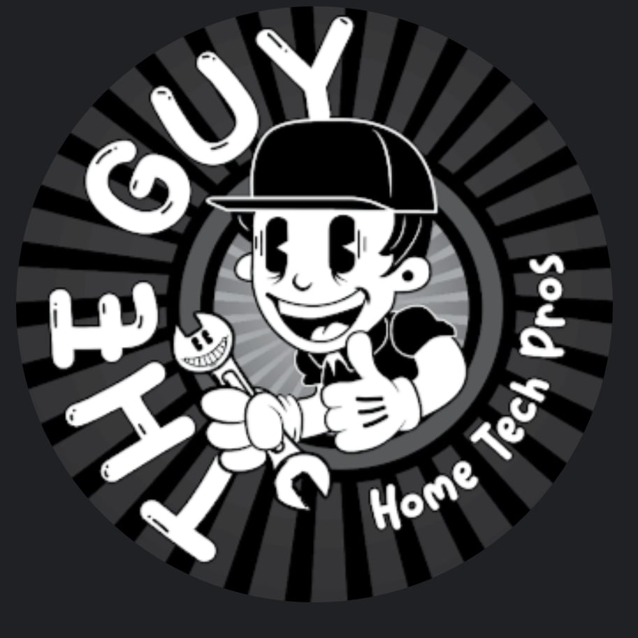 Avatar for The Guy Installs