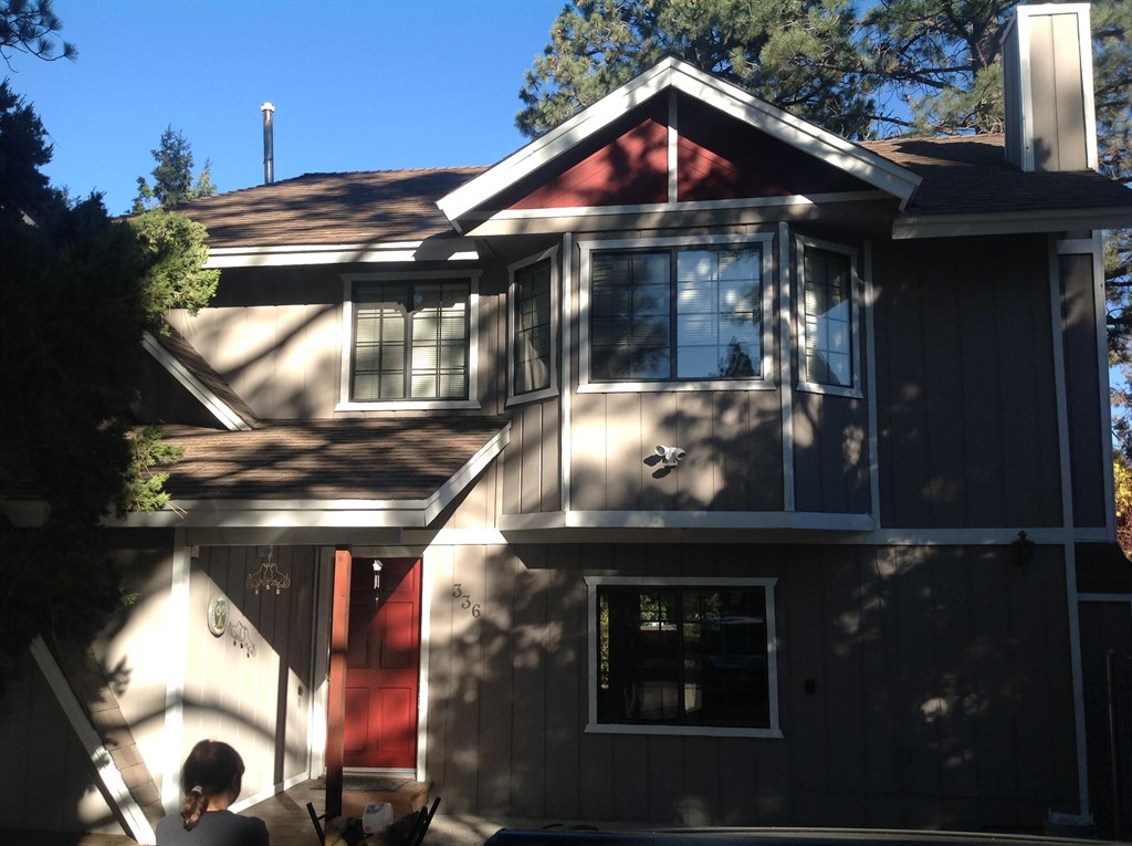 House Painting