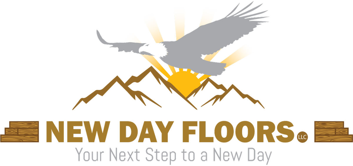 Logo for New Day Floors LLC