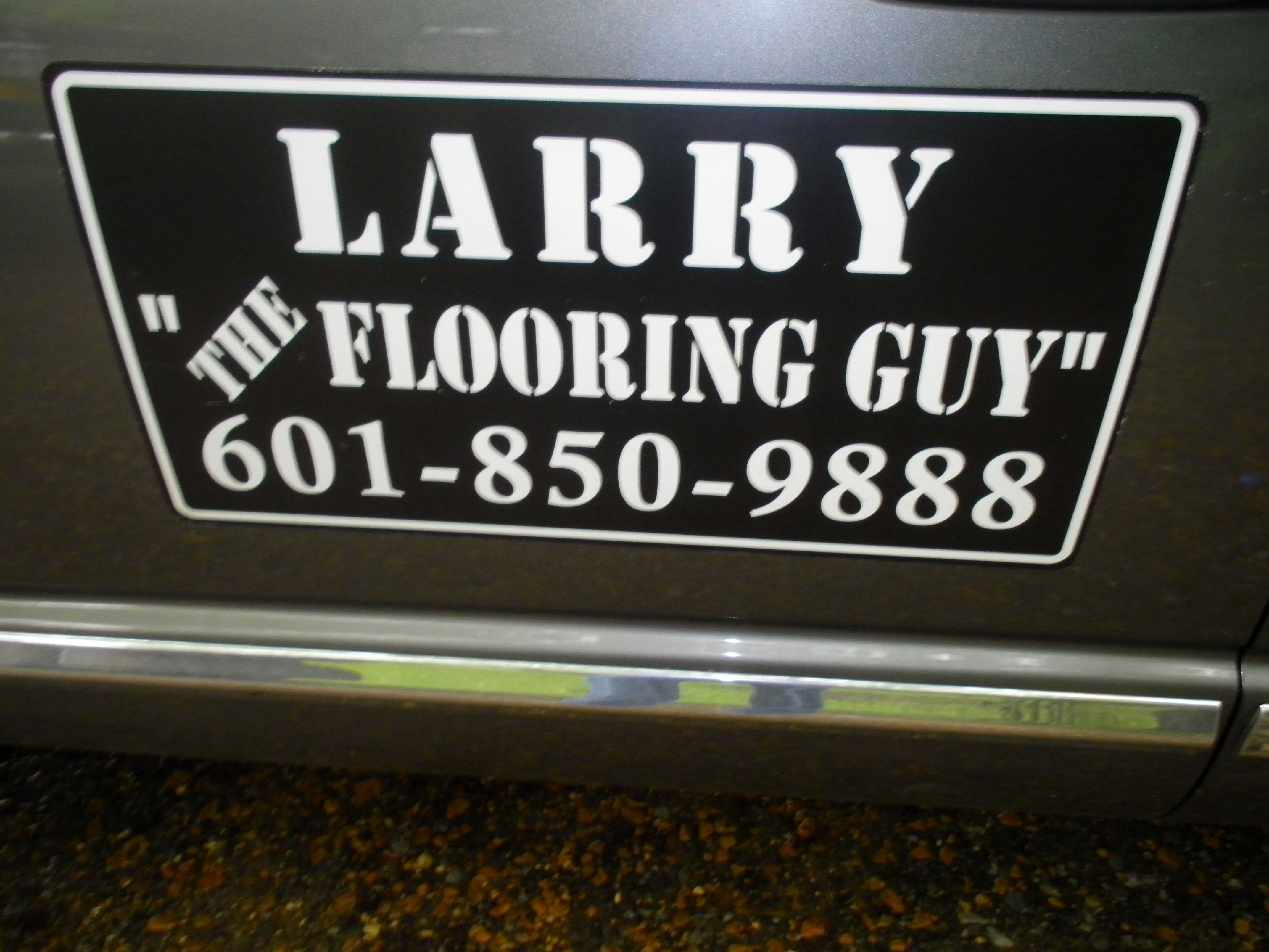 Avatar for Larry the Flooring Guy