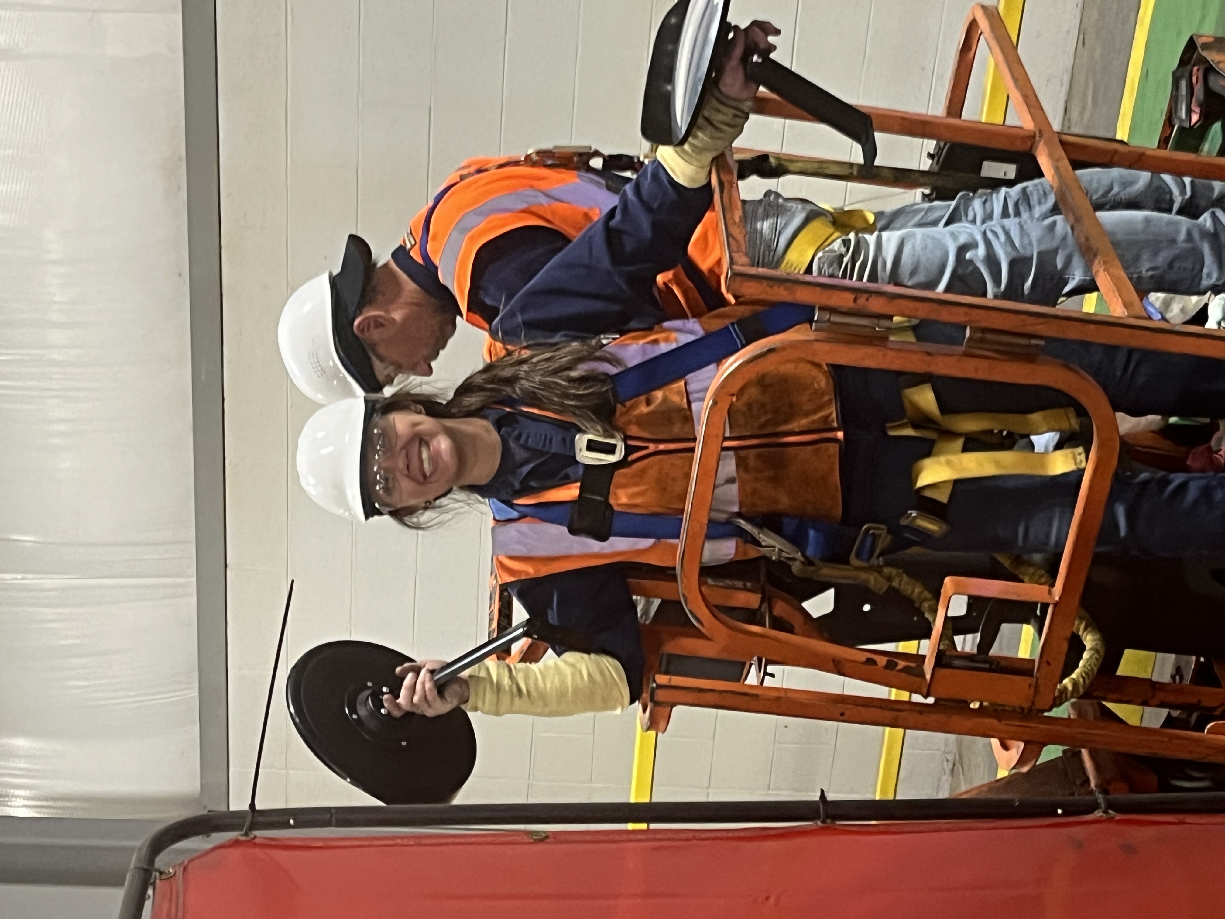 Avatar for Amber Rodgers