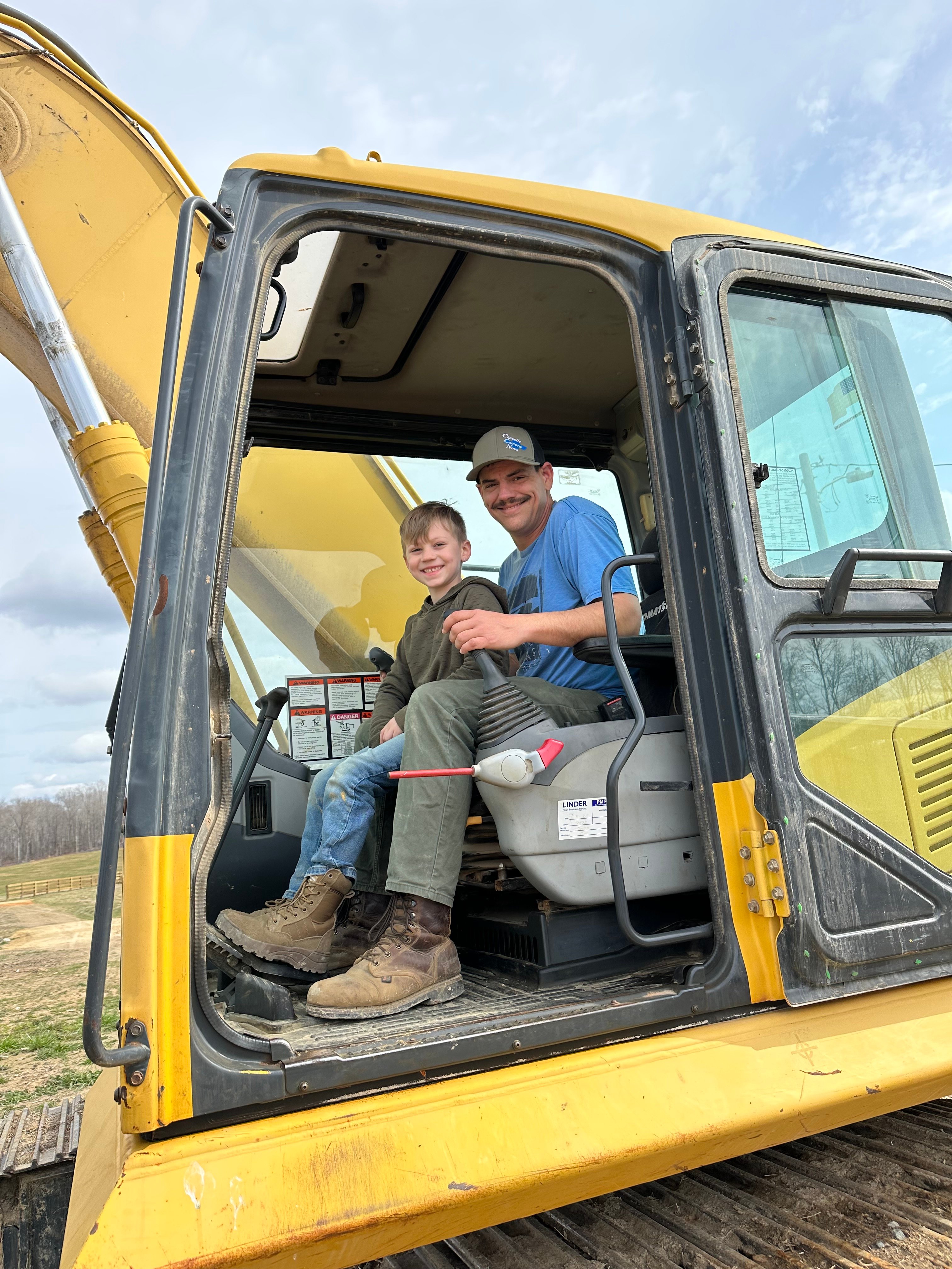 Avatar for William T Neal & son 