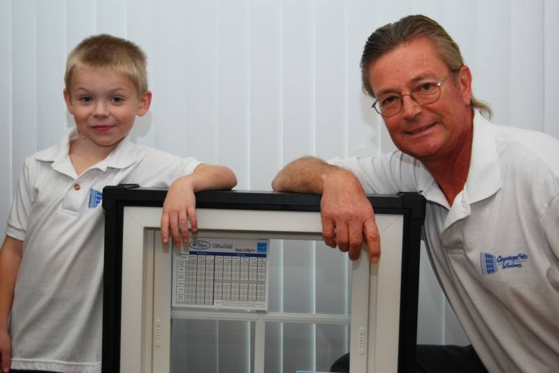 Avatar for Cuyahoga Falls Replacement Windows Inc