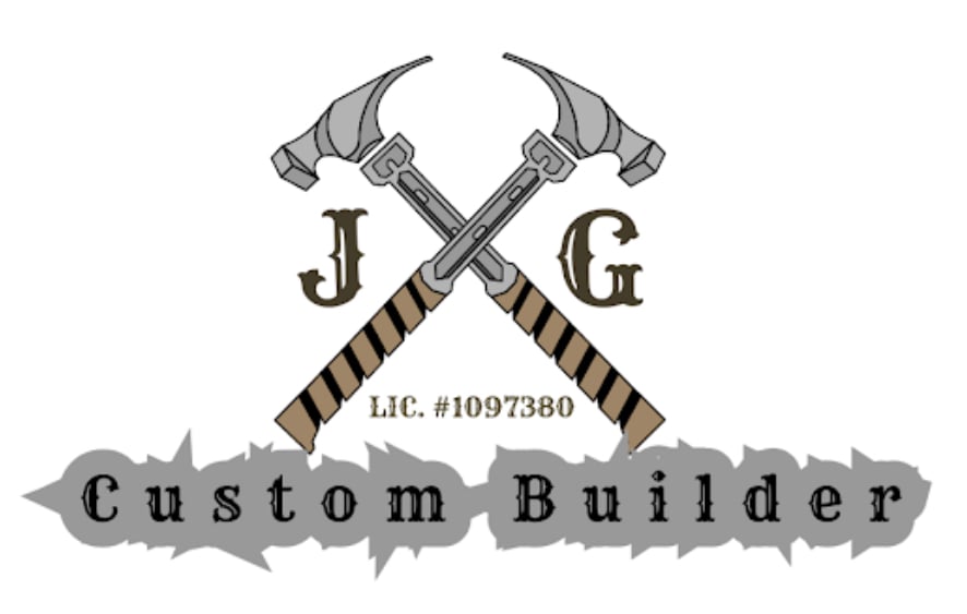 Avatar for JG Custom Builder