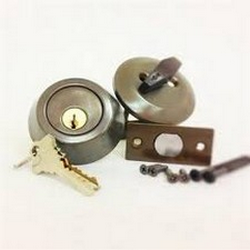 Norridge IL Locksmith Store logo