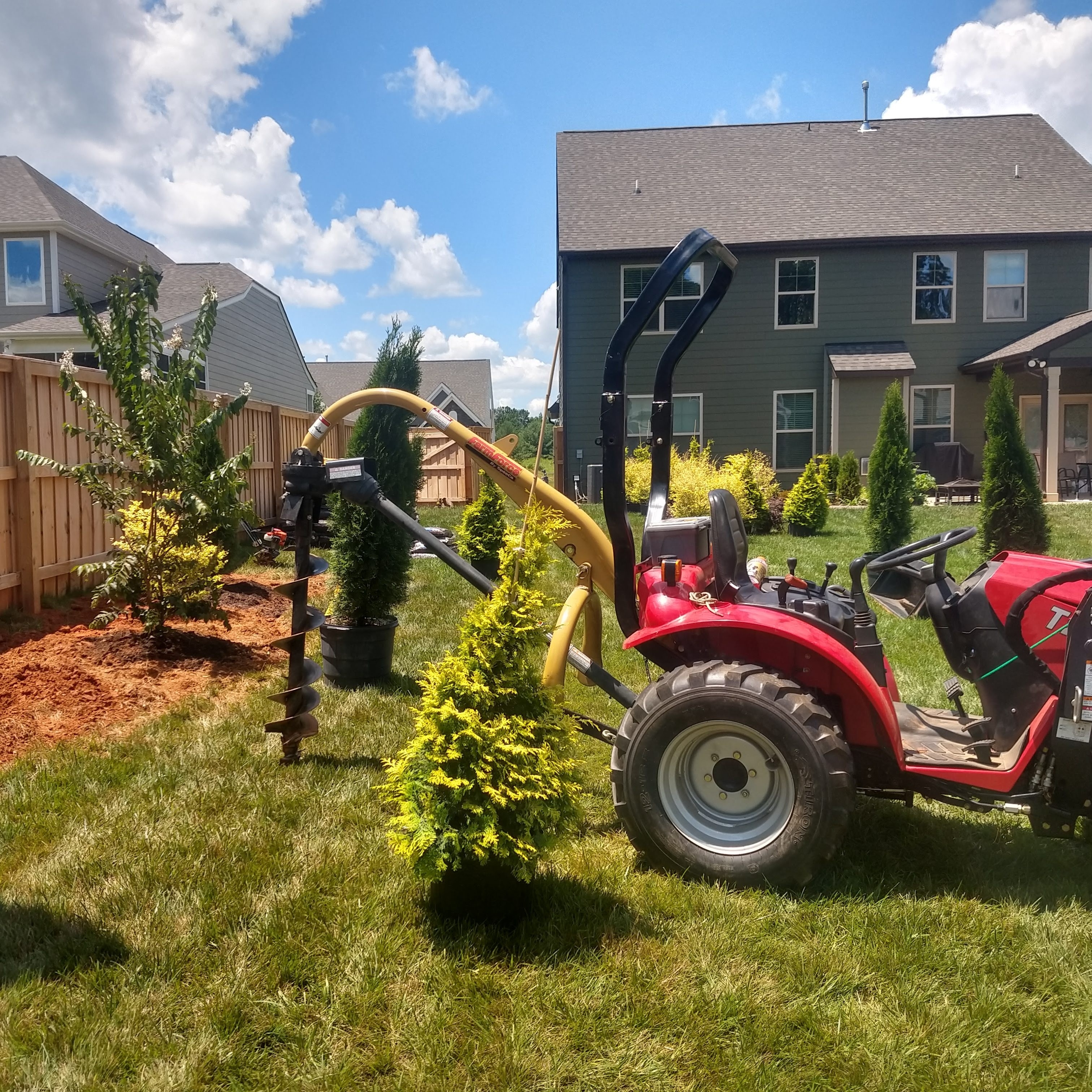 Avatar for Southern Homescapes