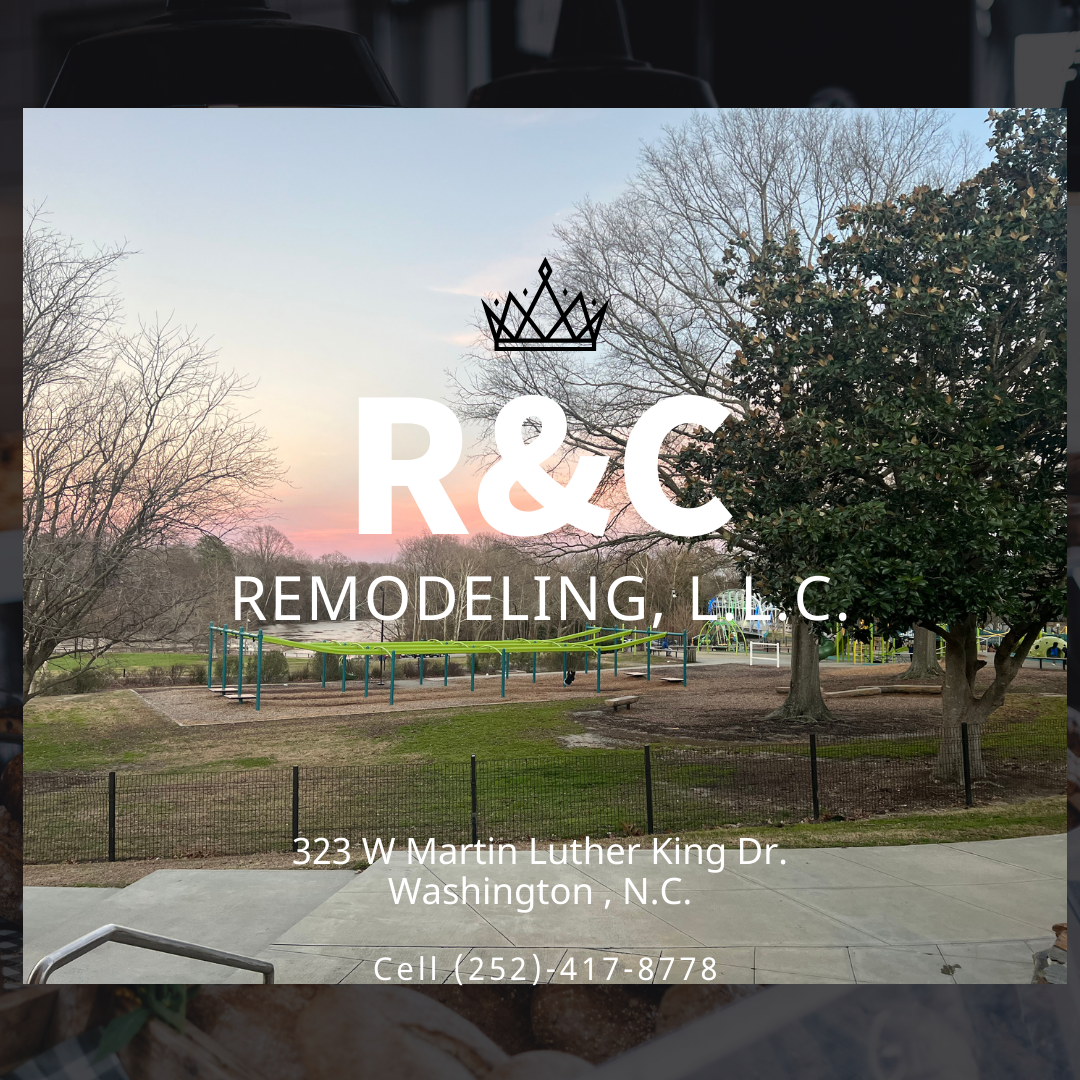 Avatar for R&C Remodeling