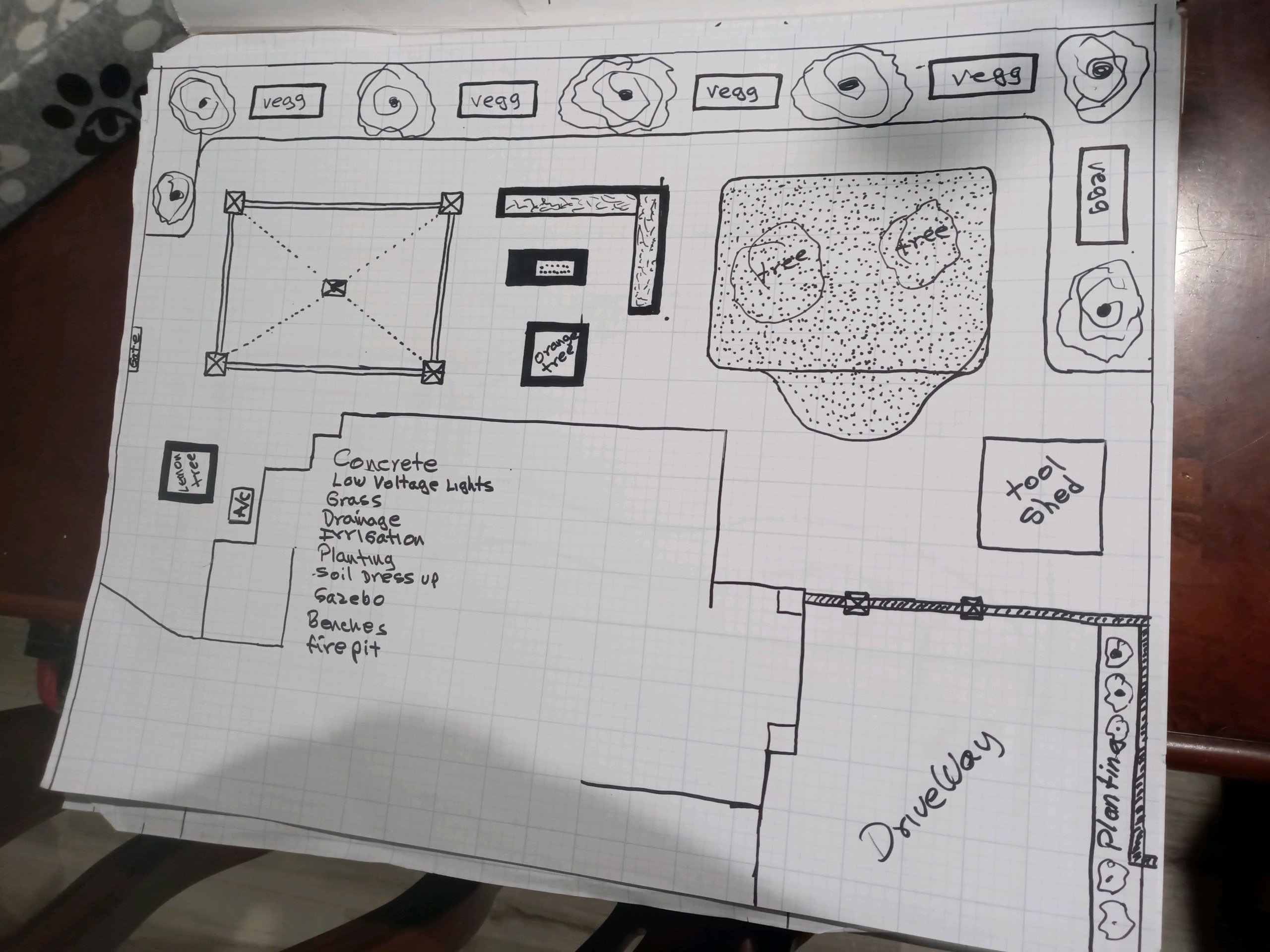 Avatar for NATURAL CREATIONS LANDSCAPE DESIGN