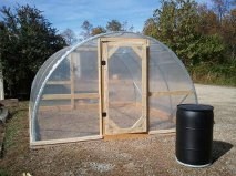 West Asheville Urban Gardener