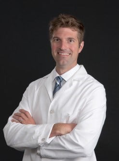 Dr. Justin Porter logo