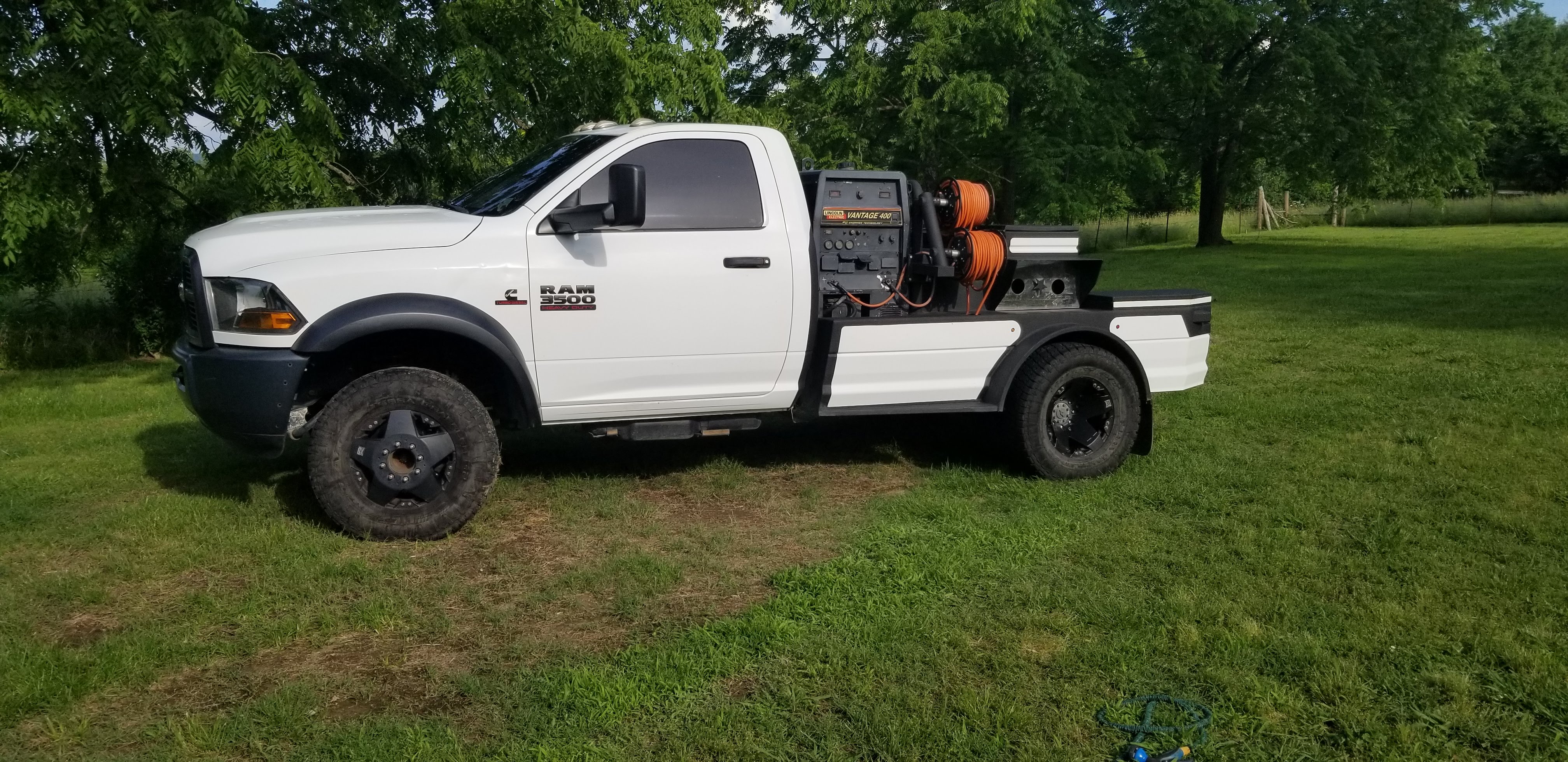 Avatar for Rynos Welding services 