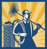 Class A Chimney Sweep logo