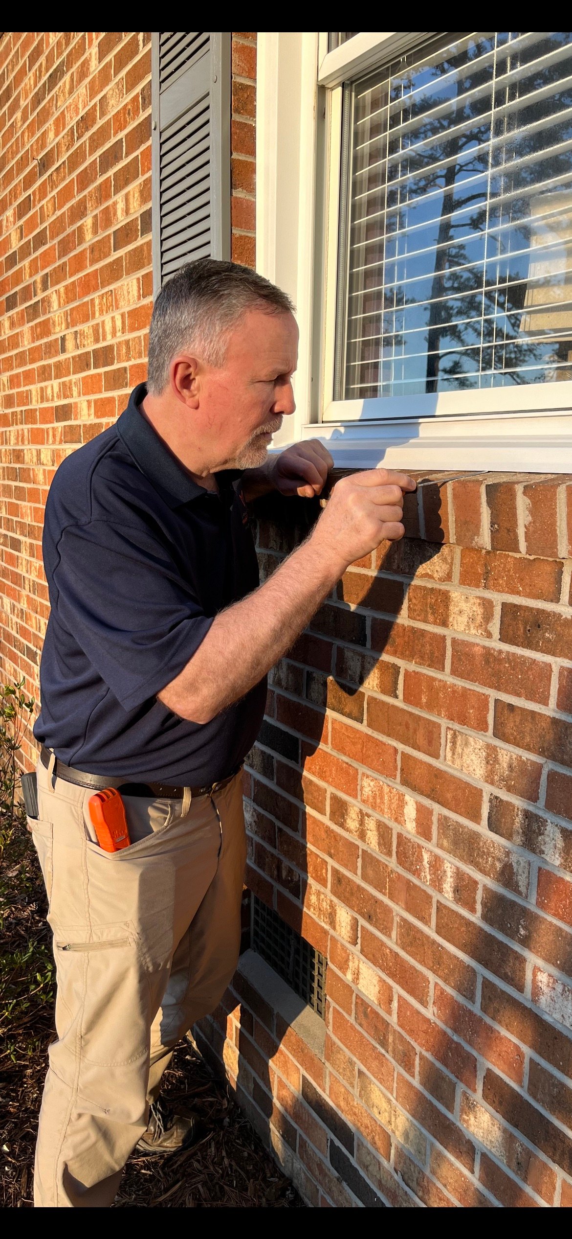 Avatar for Quality Home Inspections of the Triad, LLC