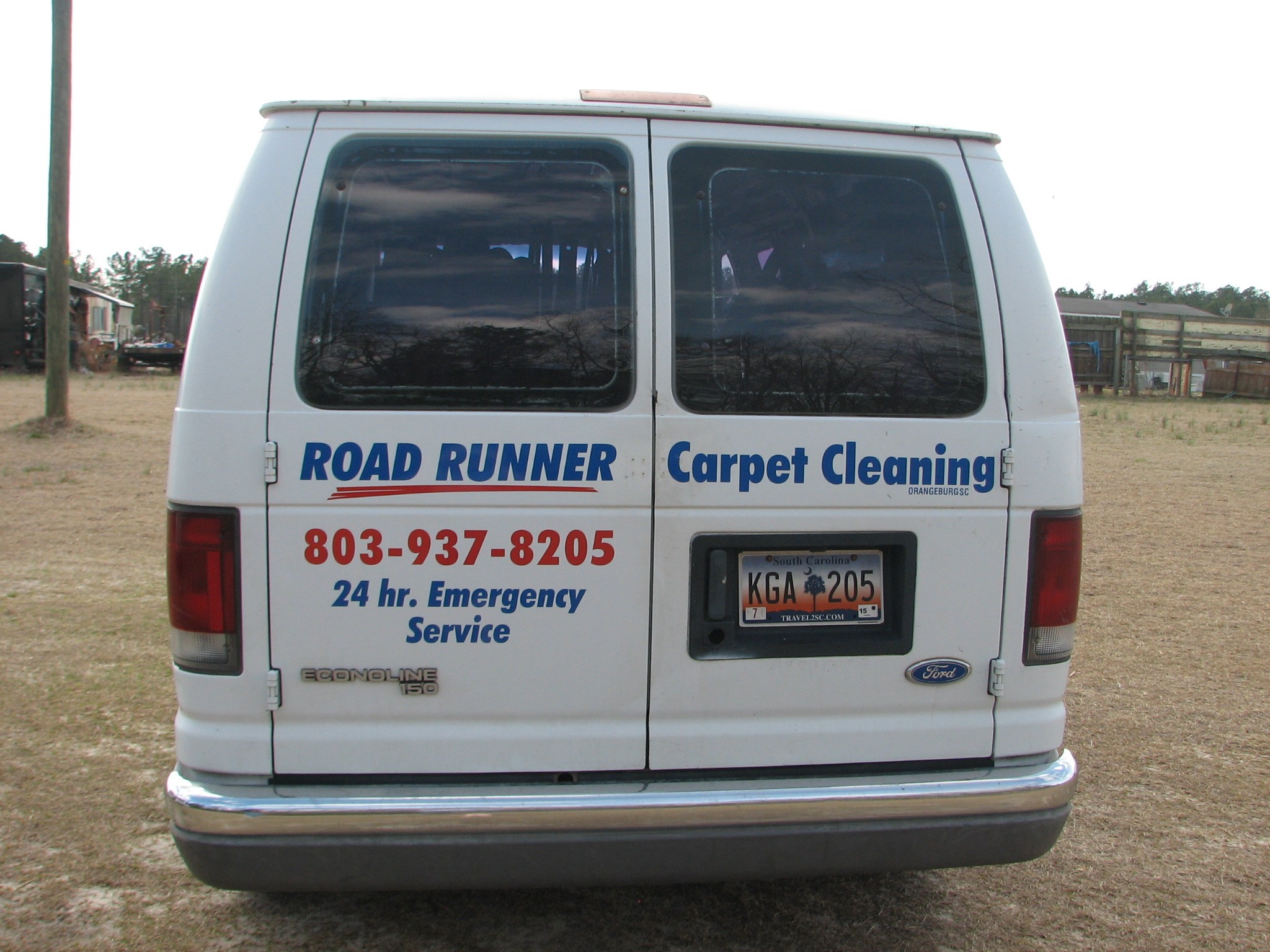 Avatar for Road Runner Carpet Cleaning