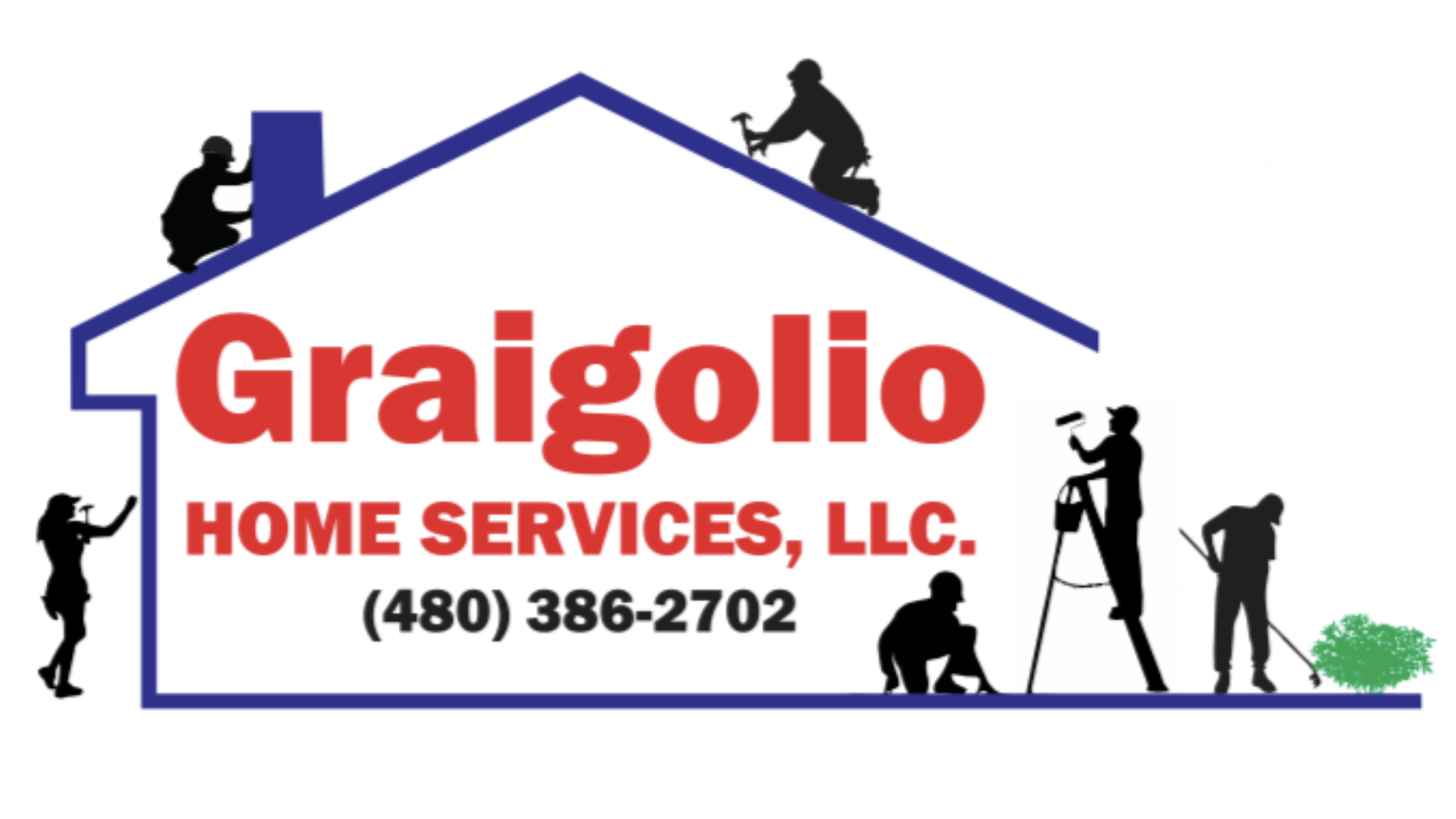 Avatar for Graigolio Home Services, LLC