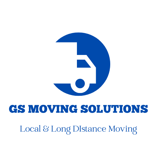 Avatar for GS Moving Solutions