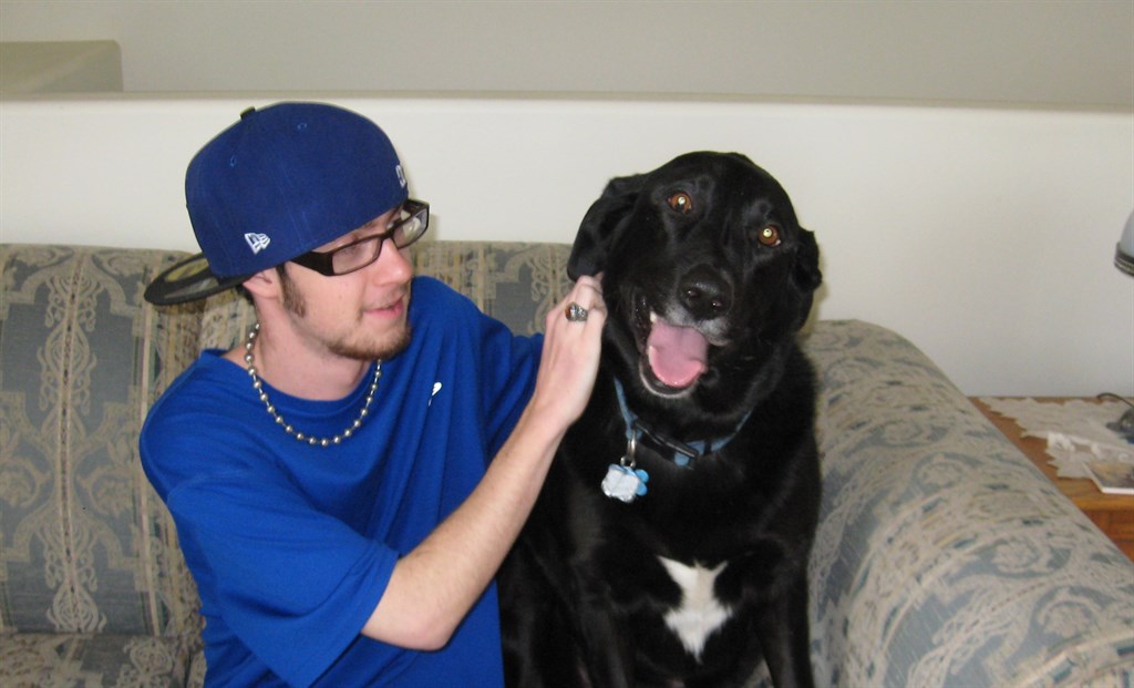 Brian & Gus