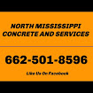 Avatar for North Mississippi Concrete and Services
