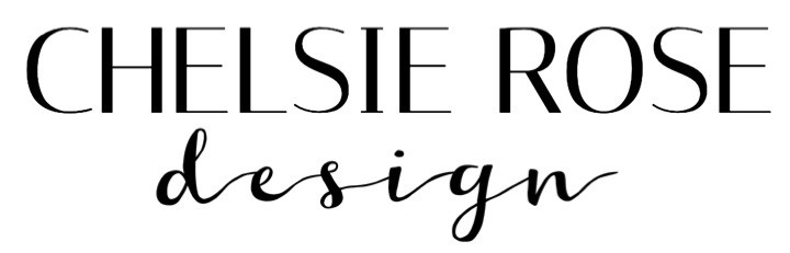 Avatar for Chelsie Rose Design