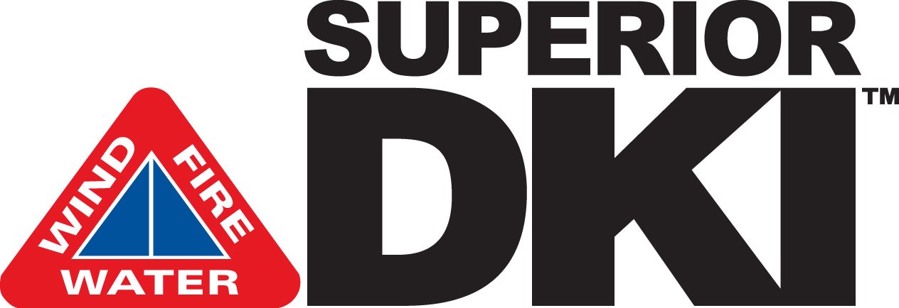 Superior Restoration Services logo