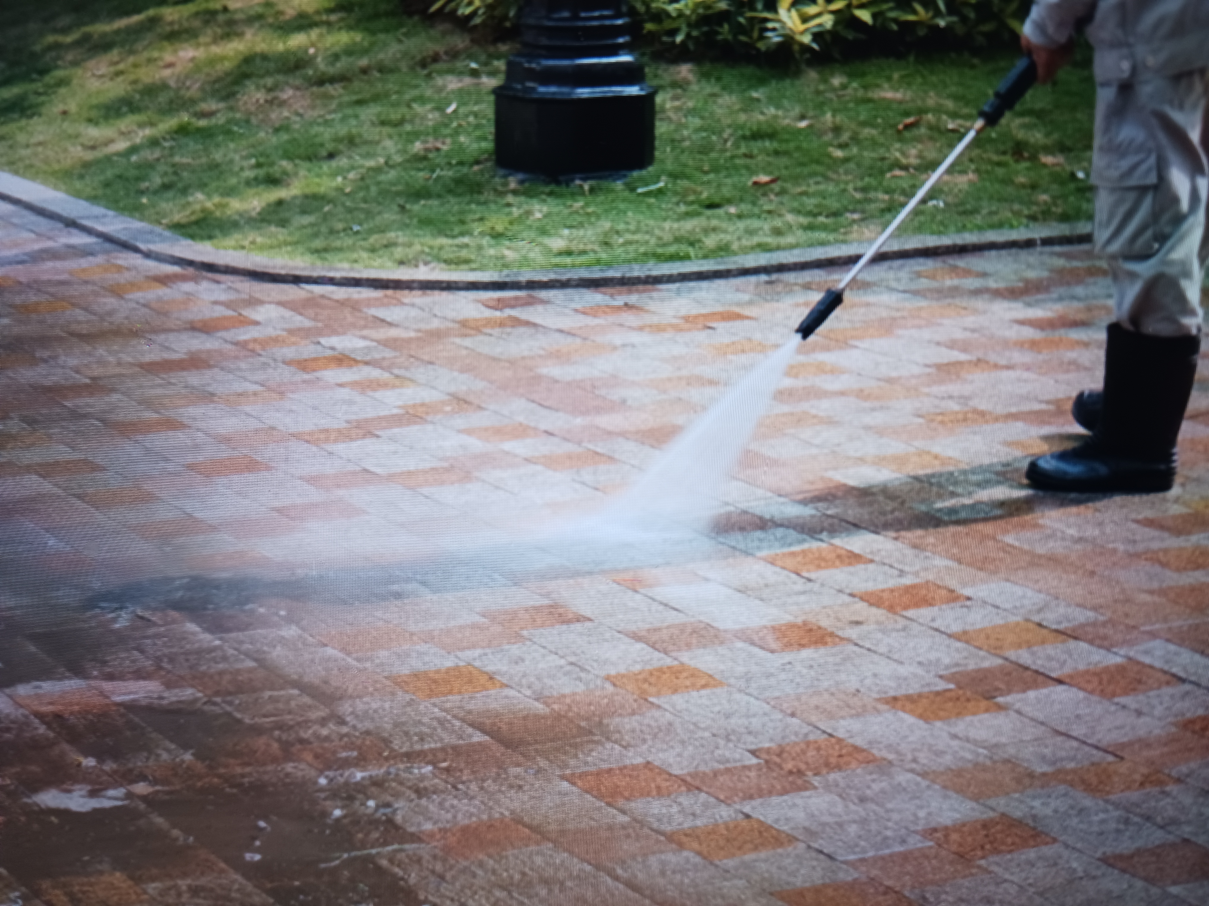 Avatar for Affordable Pressure Washing 