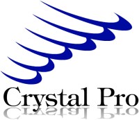 Crystal Pro, LLC logo