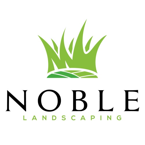 Logo for Noble Landscaping