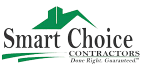 Smart Choice Contractor LLC logo
