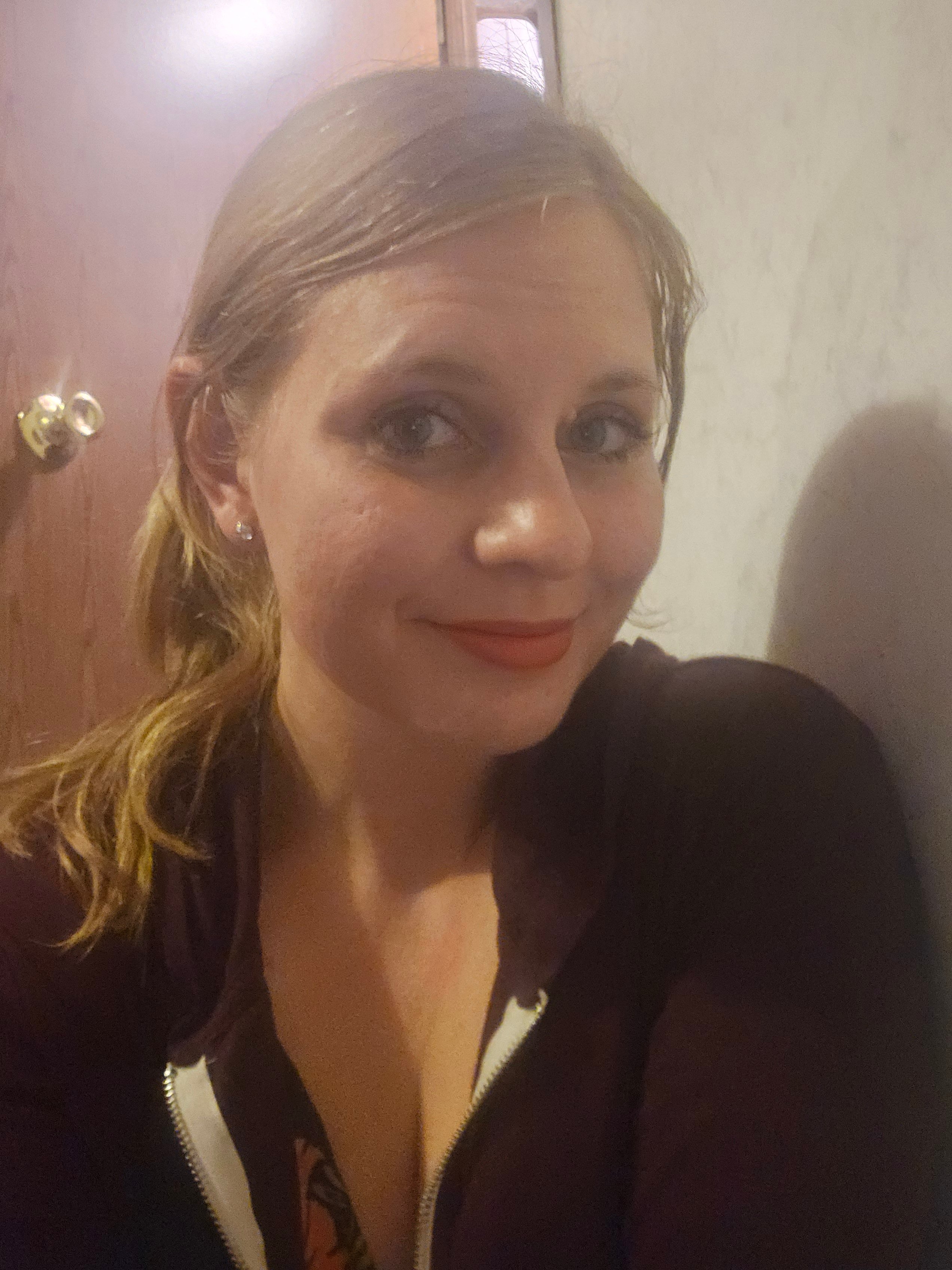 Avatar for Caitlyn Baird 