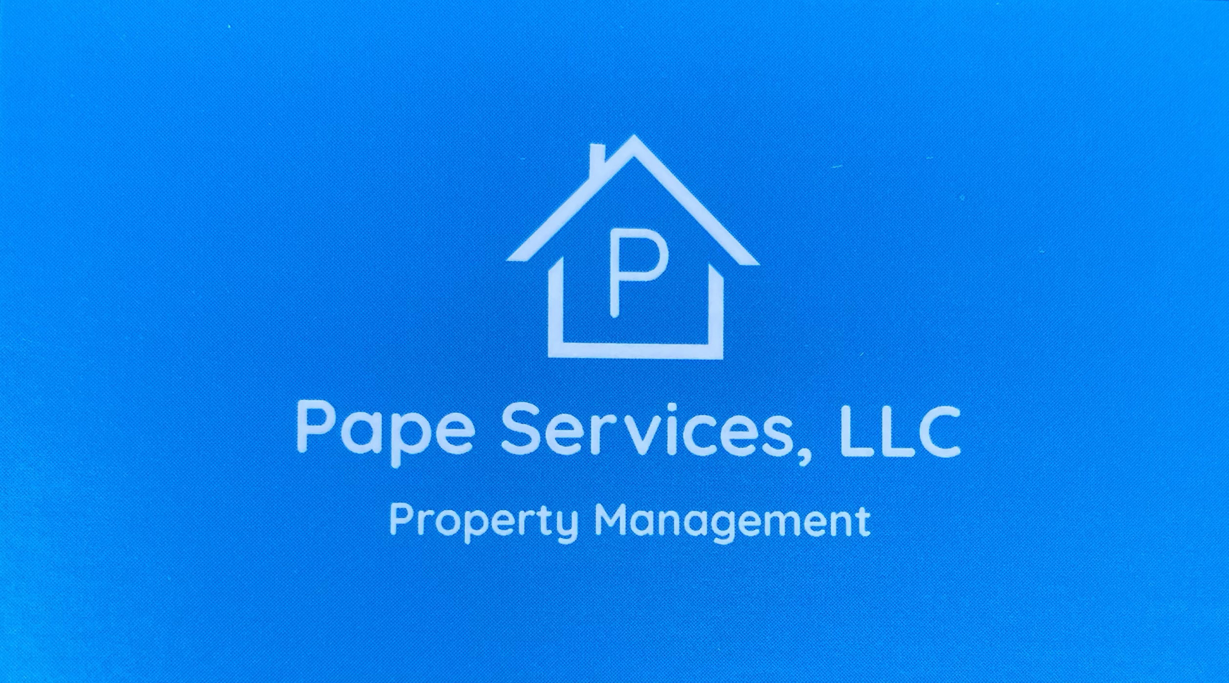 Avatar for Pape Services, LLC