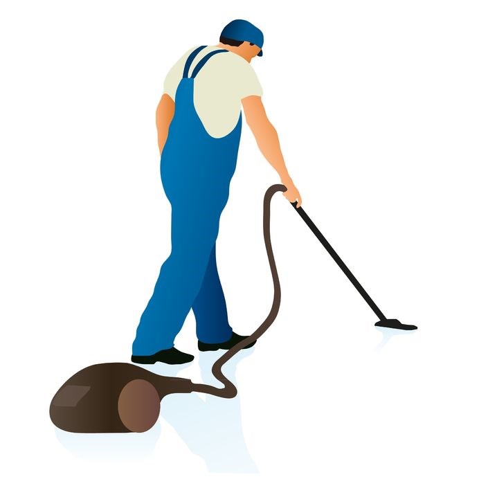 Carpet Cleaning Hutchins logo