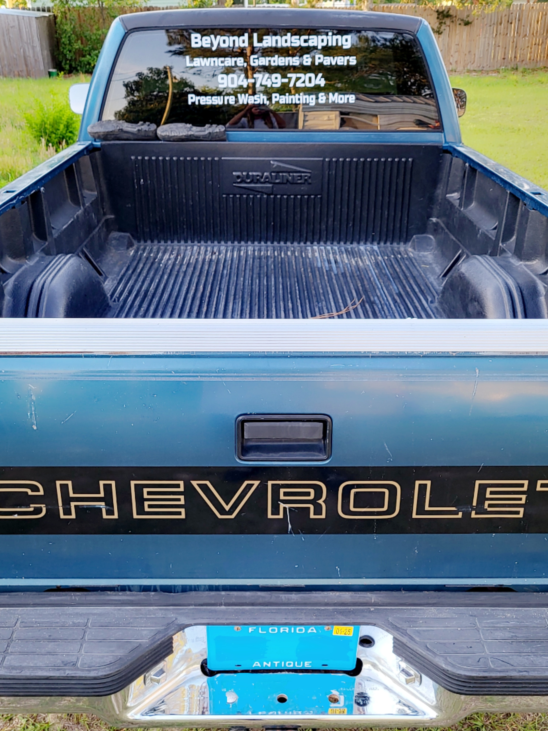 Avatar for Beyond Landscape