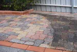Harleysville Power Washing Services logo