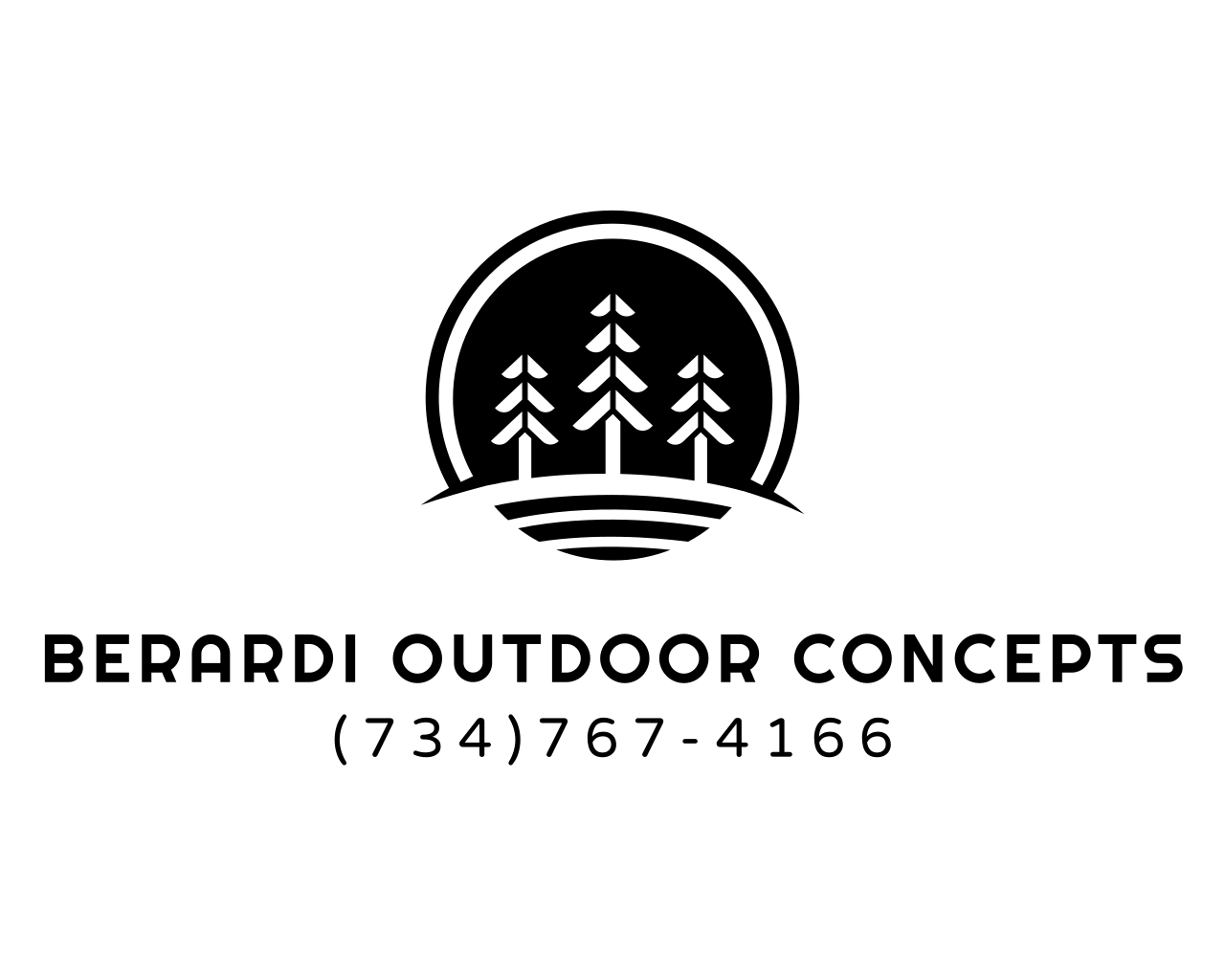 Avatar for Berardi Outdoor Concepts