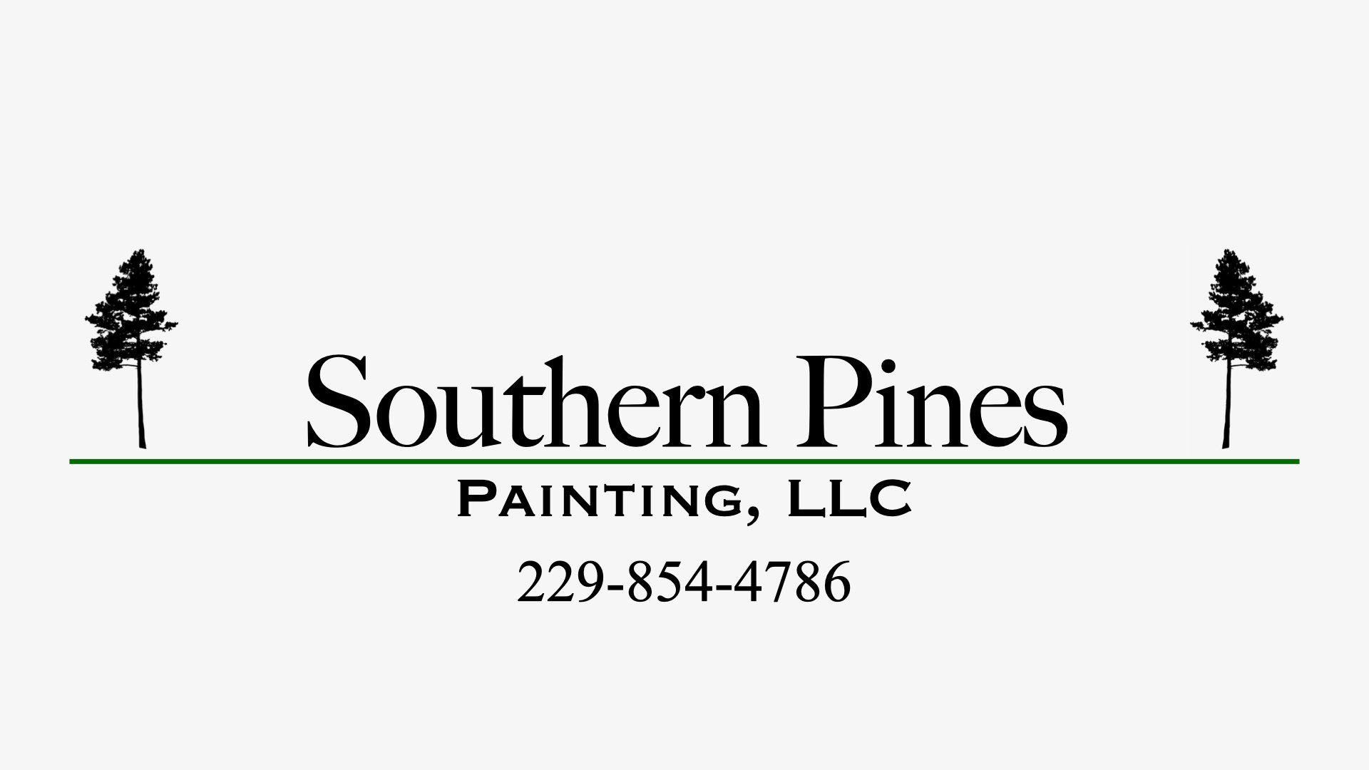 Avatar for Southern Pines Painting